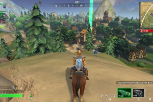Realm Royale Screenshot
