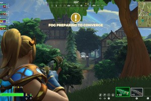 Realm Royale Screenshot
