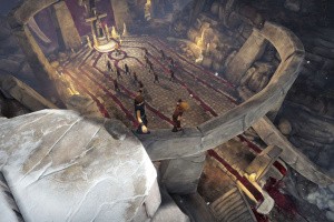 Brothers: A Tale of Two Sons Screenshot