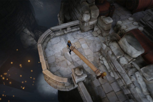 Brothers: A Tale of Two Sons Screenshot