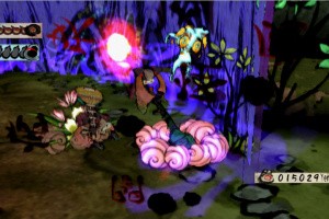 Okami Screenshot
