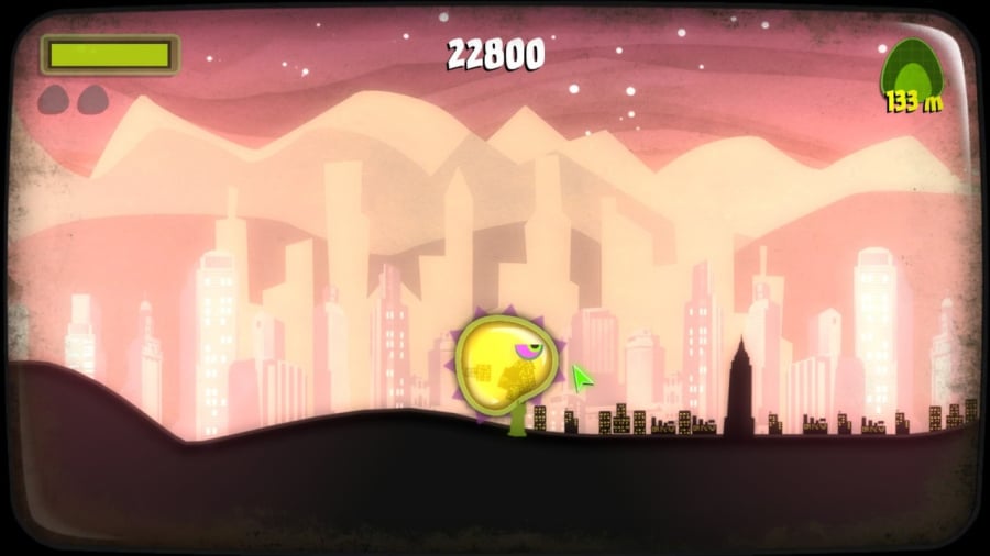 Tales From Space: Mutant Blobs Attack Review - Screenshot 3 of 4