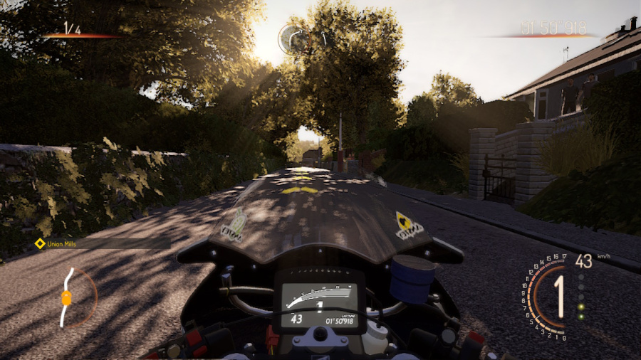 TT Isle of Man Review - Screenshot 4 of 4