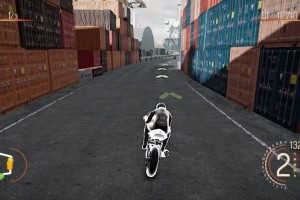 TT Isle of Man Screenshot