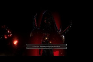 Golem Gates Screenshot