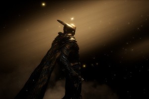 Golem Gates Screenshot