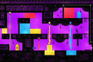 Hue Screenshot