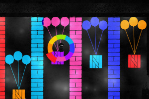 Hue Screenshot