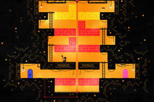 Hue Screenshot