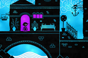 Hue Screenshot
