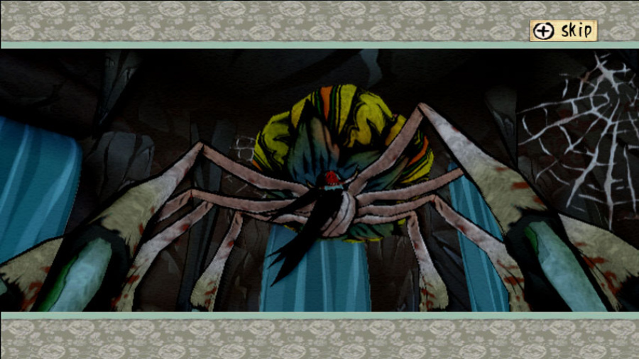 Okami Screenshot