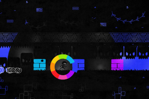 Hue Screenshot