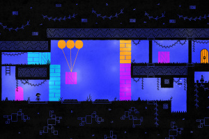 Hue Screenshot