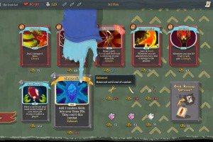 Slay the Spire Screenshot