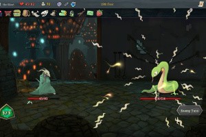 Slay the Spire Screenshot