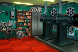 Persona Q2: New Cinema Labyrinth Screenshot