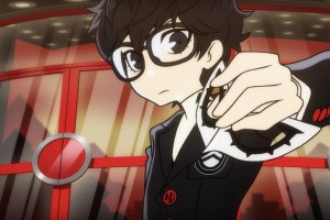 Persona Q2: New Cinema Labyrinth Screenshot