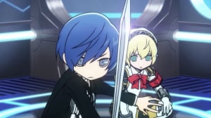 Persona Q2: New Cinema Labyrinth Review - Screenshot 6 of 9