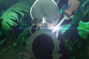 Persona Q2: New Cinema Labyrinth Screenshot