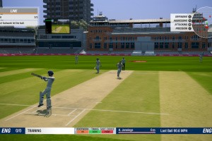 Cricket 19 Screenshot