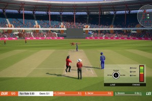 Cricket 19 Screenshot
