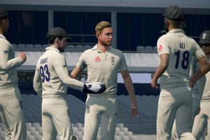 Cricket 19 Screenshot