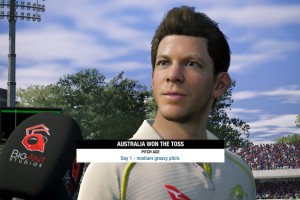 Cricket 19 Screenshot