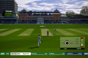 Cricket 19 Screenshot