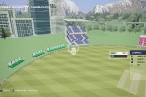 Cricket 19 Screenshot
