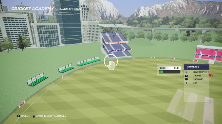 Cricket 19 Review - Screenshot 5 of 5