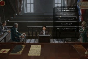 We. The Revolution Screenshot