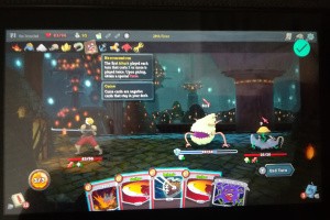 Slay the Spire Screenshot