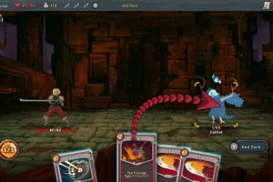 Slay the Spire Screenshot