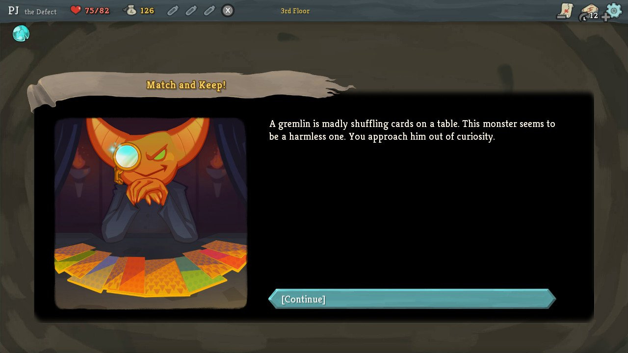 Nintendo Slay The Spire Online One Player Video Game Everyone 10+