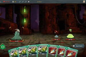 Slay the Spire Screenshot