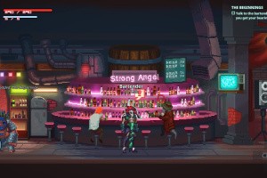 Warlocks 2: God Slayers Screenshot