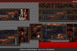 PlataGO! Super Platform Game Maker Screenshot