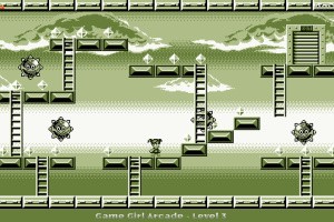 PlataGO! Super Platform Game Maker Screenshot