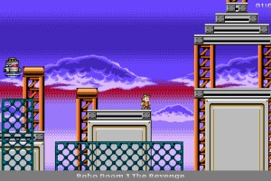 PlataGO! Super Platform Game Maker Screenshot