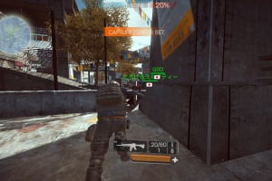Bullet Battle: Evolution Screenshot