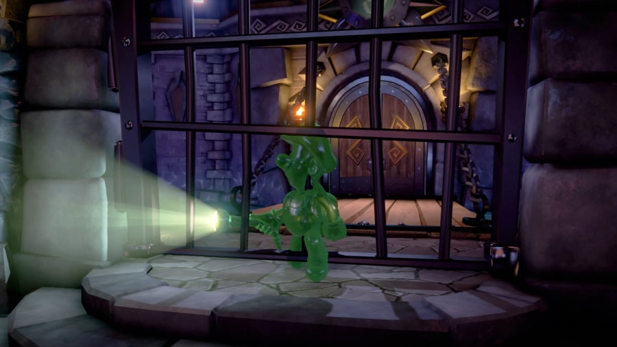 Luigi's Mansion 3 Review - Screenshot 2 of 7