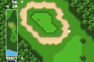 Power Golf Screenshot
