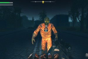 Radiation City Screenshot