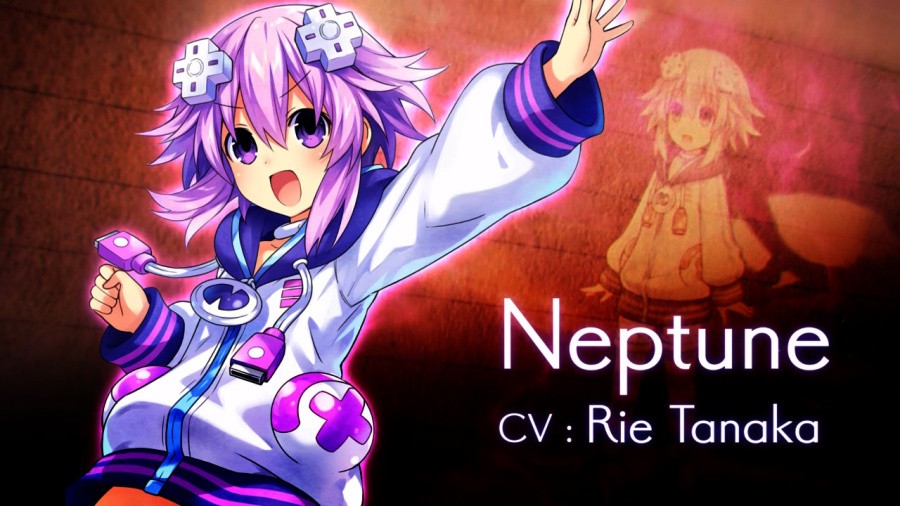 Super Neptunia RPG Review - Screenshot 1 of 3