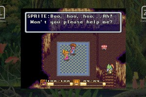 Collection of Mana Screenshot