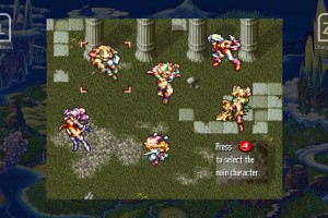Collection of Mana Screenshot