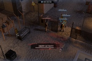 Phantom Doctrine Screenshot