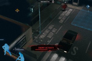 Phantom Doctrine Screenshot
