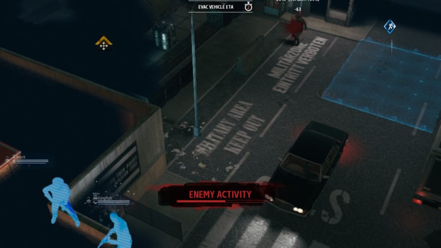 Phantom Doctrine Review - Screenshot 4 of 5