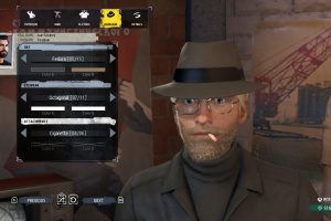 Phantom Doctrine Screenshot